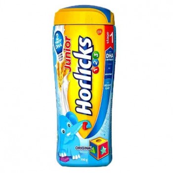 Horlicks Junior 500gm Stage 1